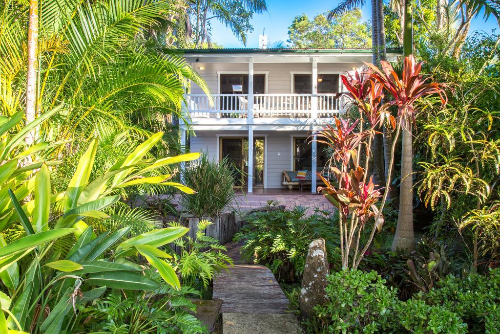 A Beach House At Byron Byron Bay Room photo