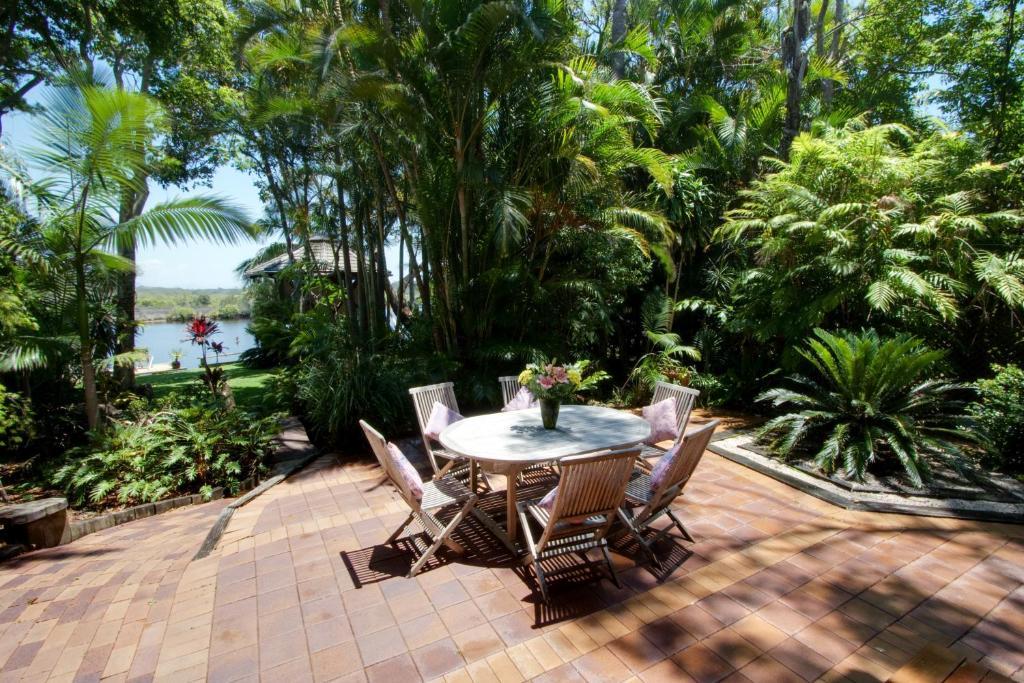 A Beach House At Byron Byron Bay Exterior photo