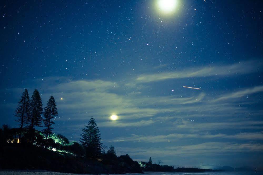 A Beach House At Byron Byron Bay Exterior photo
